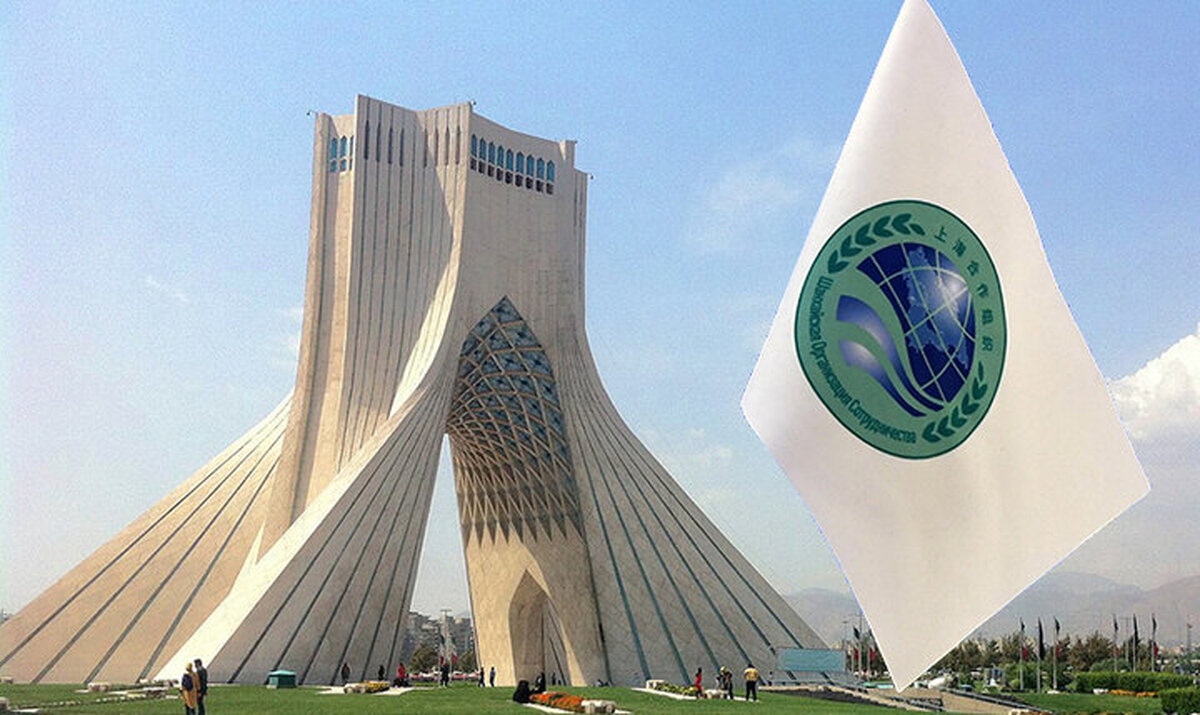 شانگهای تجارت ایران را نجات می‌دهد؟