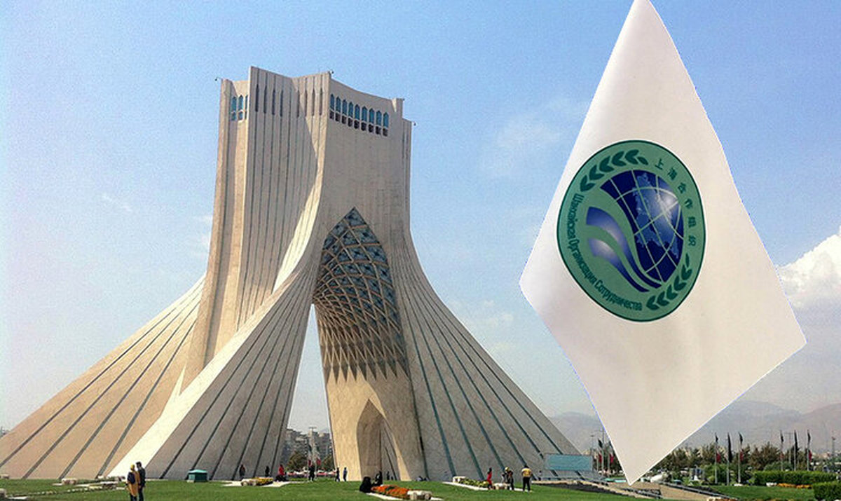 شانگهای تجارت ایران را نجات می‌دهد؟
