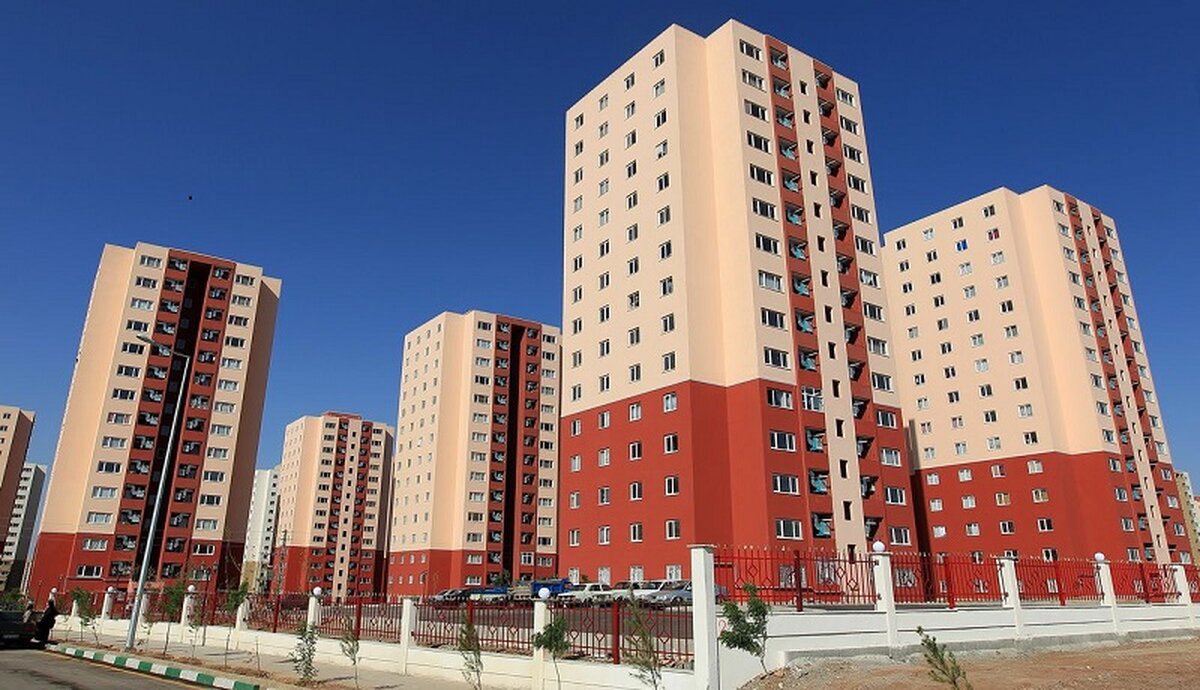 قید خرید این خانه‌ها را بزنید