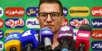 فاجعه در پرسپولیس: آمار تکان‌دهنده از سقوط باورنکردنی اوسمار ۲۰۲۶!