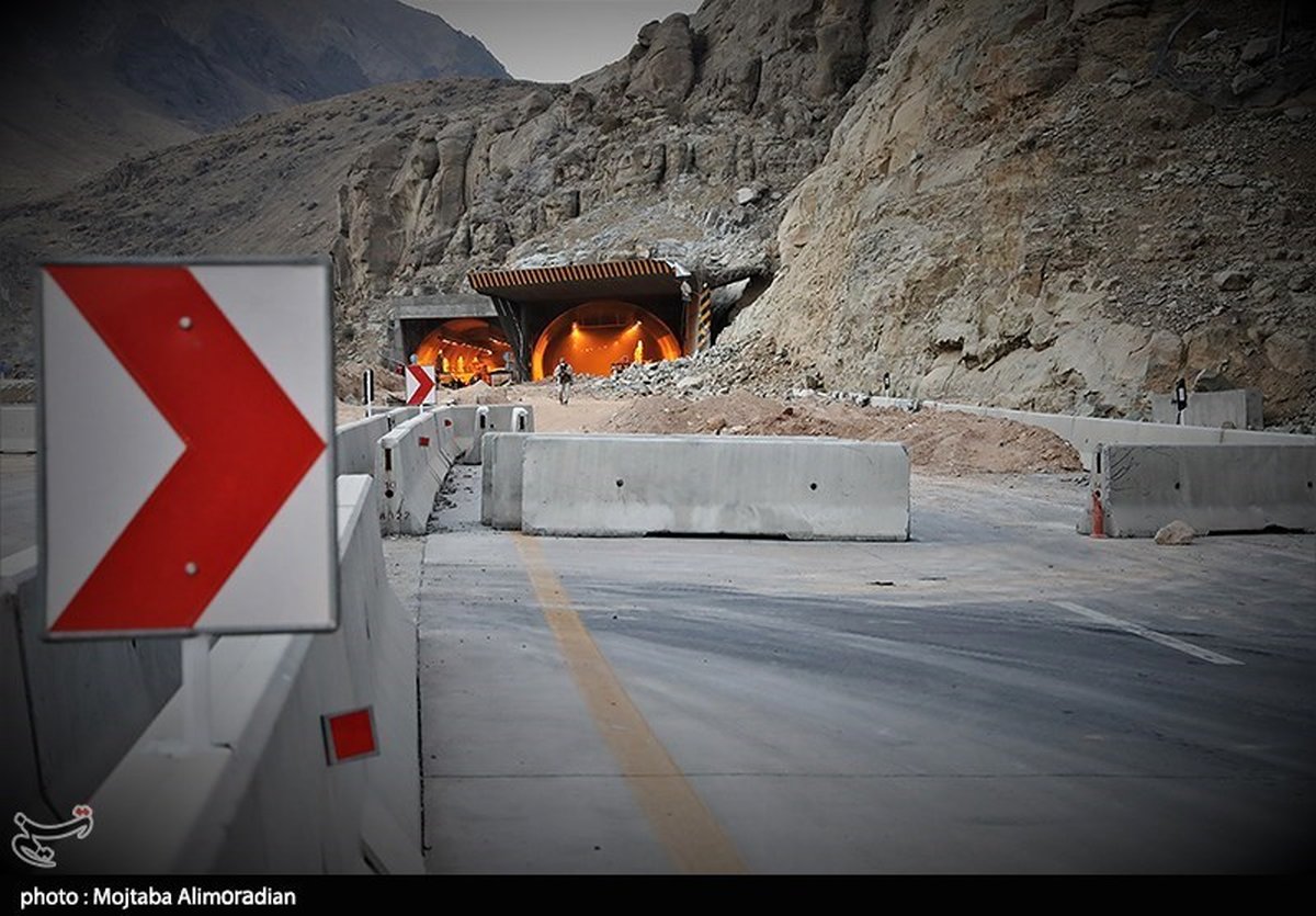 6 سال دیگر برای قطعه 3؛ آزادراه تهران-شمال هرگز تمام نمی‌شود؟
