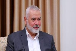 فوری/ زمان و مکان تشییع پیکر اسماعیل هنیه مشخص شد