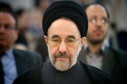 واکنش خاتمی در پی شهادت اسماعیل هنیه