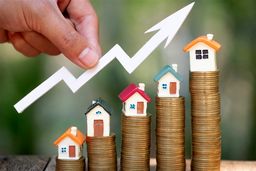 افزایش ۲ برابری قیمت مسکن