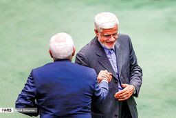 رد پای اختلافات کهنه در استعفا ظریف