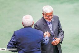 رد پای اختلافات کهنه در استعفا ظریف