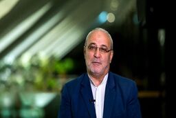 پزشکیان امروز انتظارم را برآورده نکرد