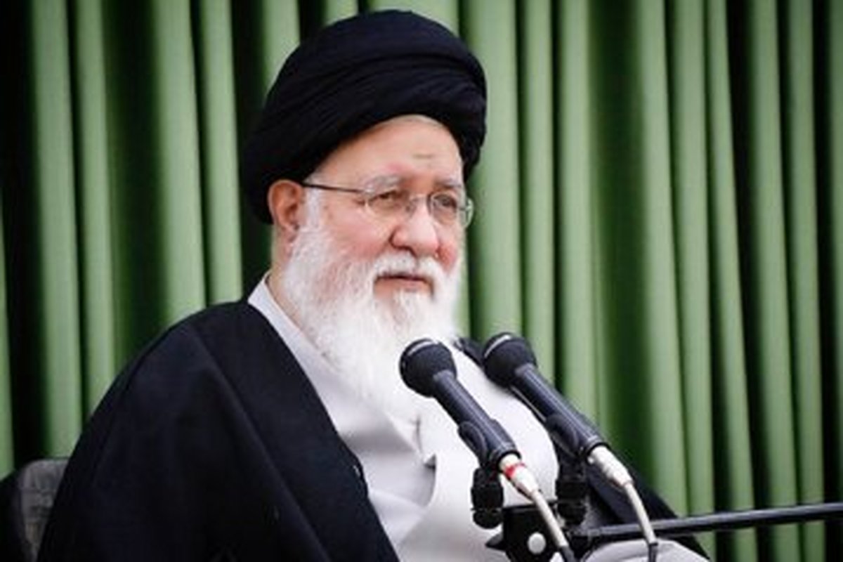 خواسته عجیب علم‌الهدی از پزشکیان همه را شوکه کرد