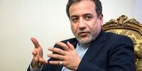 شوک به غرب: عراقچی مذاکره موشکی را غیرممکن خواند!