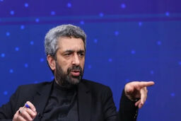 هشدار جدی طباطبایی: بیگانگان می‌خواهند ایران را به جان هم بیندازند!