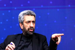 هشدار جدی طباطبایی: بیگانگان می‌خواهند ایران را به جان هم بیندازند!