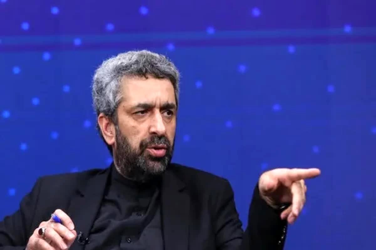 هشدار جدی طباطبایی: بیگانگان می‌خواهند ایران را به جان هم بیندازند!