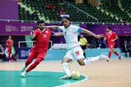 طیبی: در آستانه فینال؛ آماده تحقیر رقبا هستیم!
