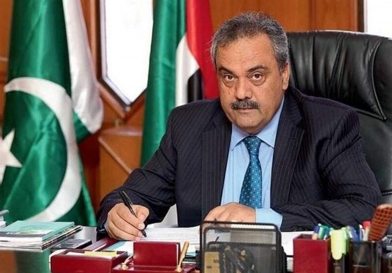 درانی پرده برداشت: تهدید کابل، ضربه مهلک به منافع اسلام‌آباد!
