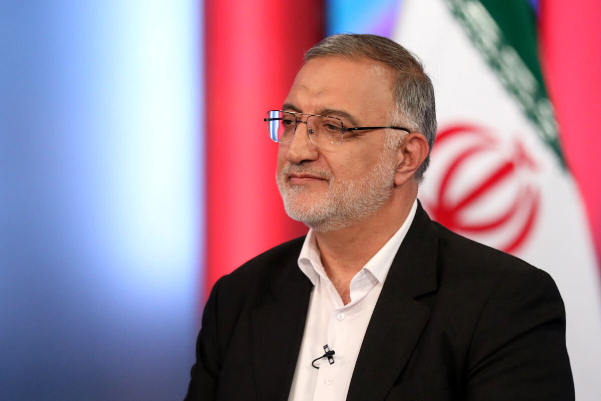 فوری / افشاگری زاکانی از علت شهادت سید حسن نصرالله