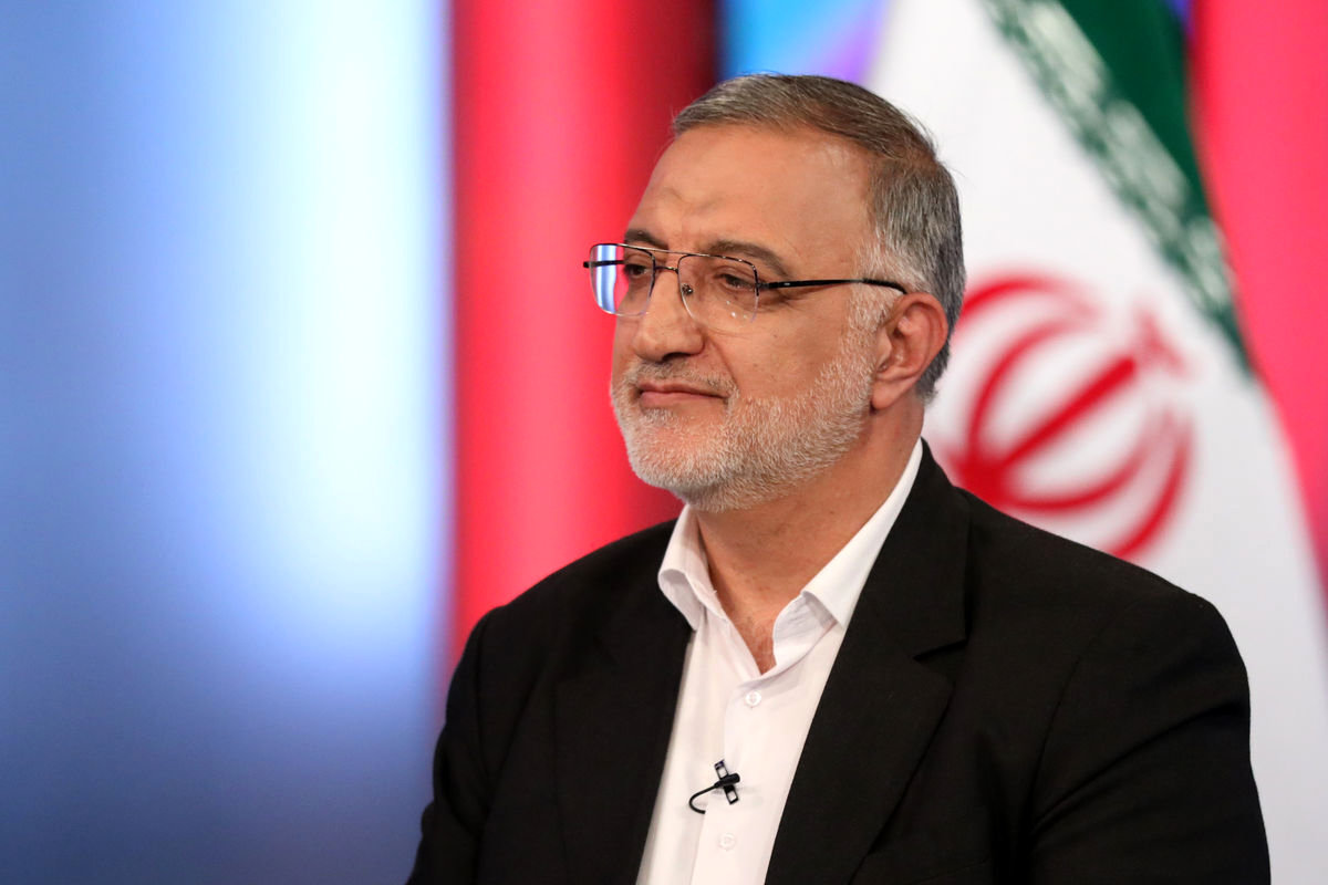 فوری / افشاگری زاکانی از علت شهادت سید حسن نصرالله