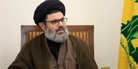 فوران خشم در قدس: نتانیاهو در محاصره تظاهرکنندگان!