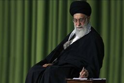 متن کامل پیام رهبری در پی شهادت سنوار