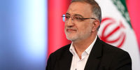 وام صفر درصدی زاکانی آماده پرداخت شد