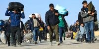 اختلاف آبی ایران با افغانستان بالا گرفت