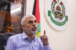 خبری مهم درباره جسد السنوار