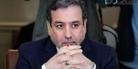 حکم جدید عراقچی صادر شد