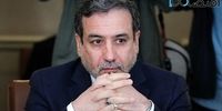 حکم جدید عراقچی صادر شد