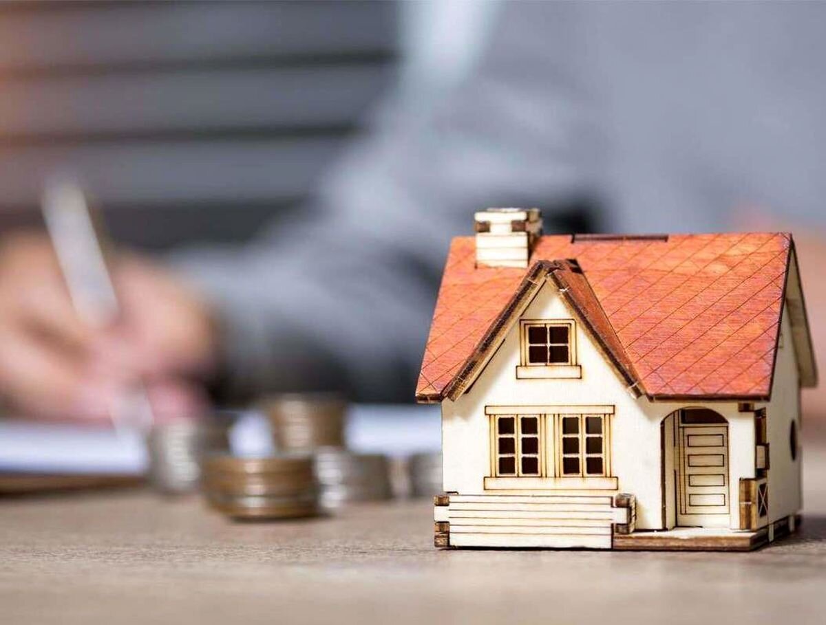با حقوق چند سال می توان خانه خرید؟
