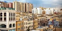 فاصله بین ثروتمندان و فقرا در بازار مسکن