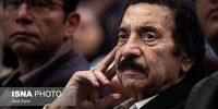 عقیلی ـ خواننده و آهنگساز درگذشت