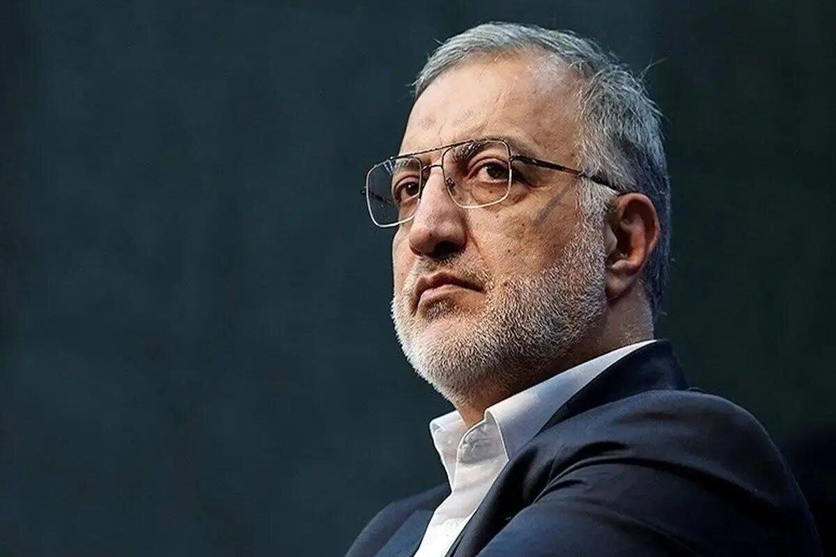 پشت پرده قراردادهای زاکانی با چین