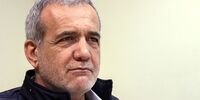 نوشیدنی دیدار پزشکیان و مولوی عبدالحمید همه را شوکه کرد + عکس