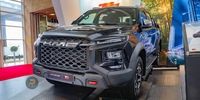 شرایط فروش نقدی و اقساطی پیکاپ محبوب