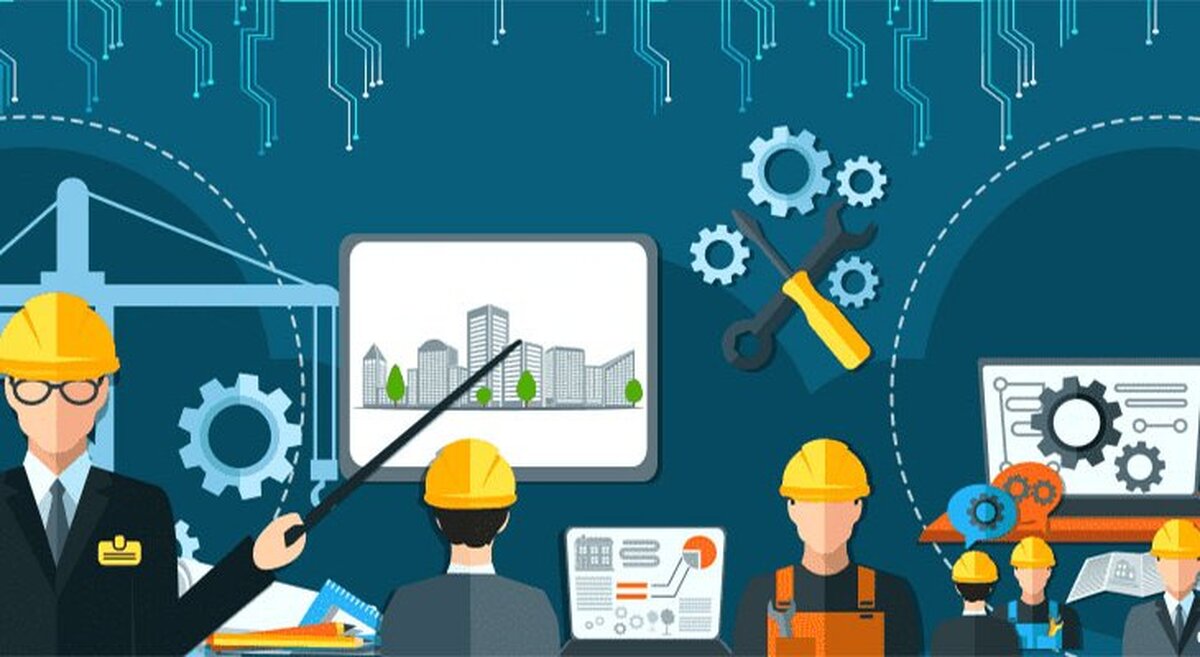خدمات فنی‌ومهندسی ایران در راه آنگولا