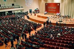 فوری: ائتلاف شیعه در آستانه تشکیل دولت جدید عراق؛ قدرت به چه کسی می‌رسد؟