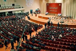 فوری: ائتلاف شیعه در آستانه تشکیل دولت جدید عراق؛ قدرت به چه کسی می‌رسد؟