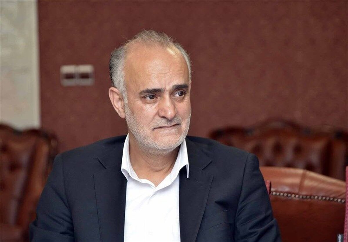 ادعای جنجالی نبی: "همه چیز را پیش‌بینی کرده‌ایم"!/ نقشه سری ویزای آمریکا: بازیکن جایگزین چه کسی است؟
