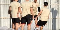 شوک به لیگ برتر: پرسپولیس دو روز «مرخصی ویژه» گرفت؛ آیا عدالت رعایت شد؟