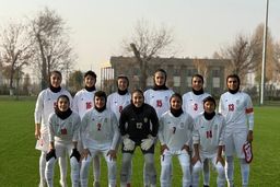 فاجعه در راه است؟ تکرار شکست تلخ تیم ملی فوتبال زنان؛ چه کسی پاسخگوست؟