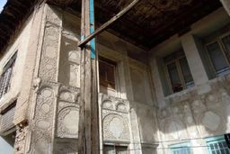 شوکه کننده: میراث ایران در حال 'مرمت' نیست، در حال 'کشتار' است!