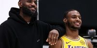شوک بزرگ در NBA: رکورد ۲۱ ساله لبران جیمز فرو ریخت!