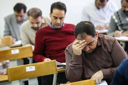 بحران استخدام: ۱۳ هزار نفر برای کار در دهیاری‌ها سر و دست شکستند!