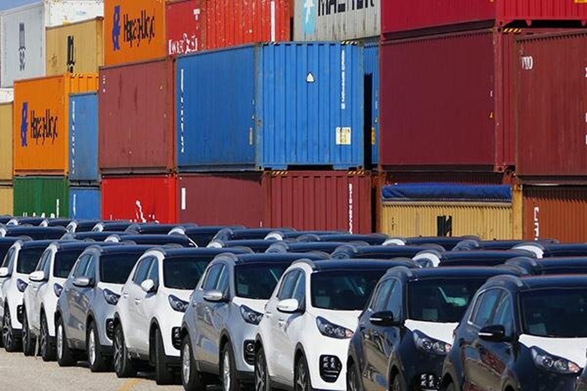 مجلس شوکه‌کننده: تعرفه خودروهای وارداتی ریخت!