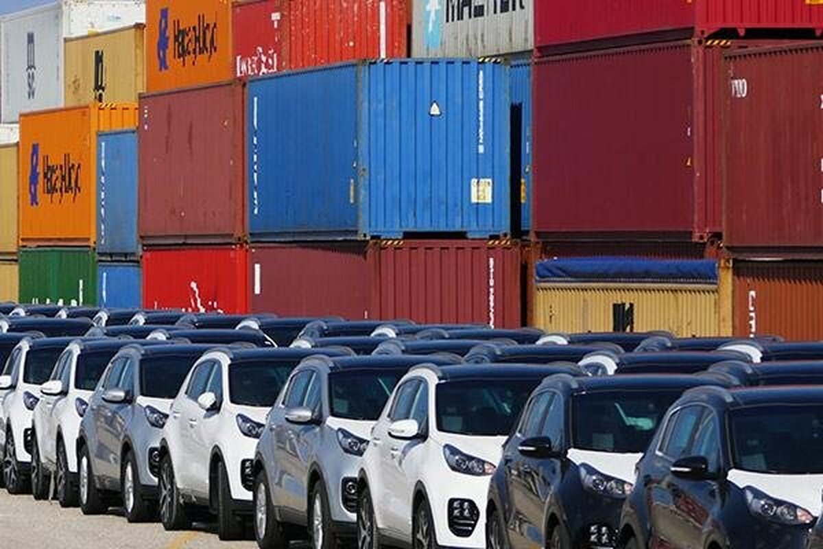 مجلس شوکه‌کننده: تعرفه خودروهای وارداتی ریخت!