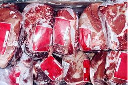 قیمت جدید کالاهای اساسی / گوشت منجمد کیلویی ۳۹۰ هزارتومان