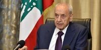 بری: مقاومت "پاک‌ترین" فصل تاریخ؛ لبنانی‌ها عادی‌سازی با اسرائیل را "رد" می‌کنند