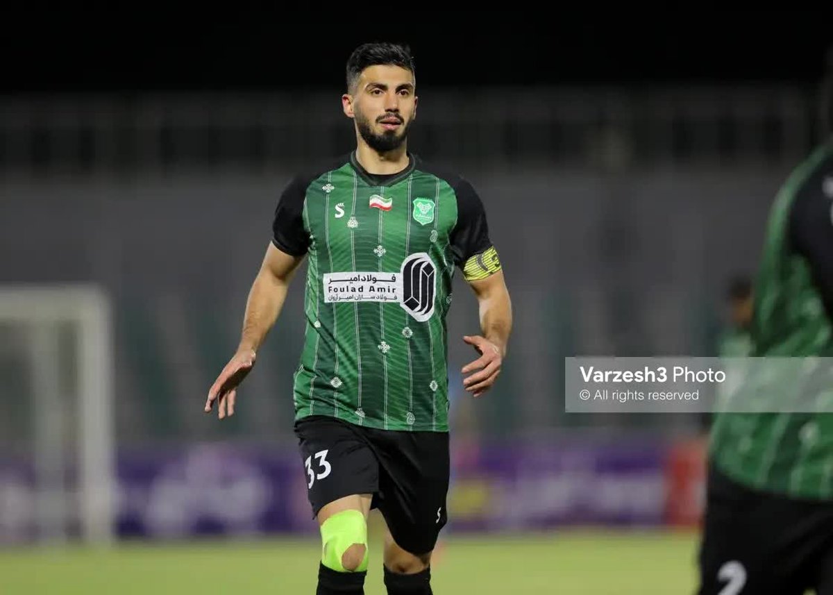آقاجانپور بمب خبری منفجر کرد: می‌دانستیم چطور پرسپولیس را نابود کنیم؛ حق ندارید برد ما را کوچک کنید!