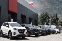 ماشین‌های مدیران خودرو از 400 تا 800 میلیون / شرایط را بخوانید
