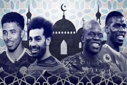 راز احترام بی‌سابقه انگلیس و آلمان به ستاره‌های مسلمان فاش شد!