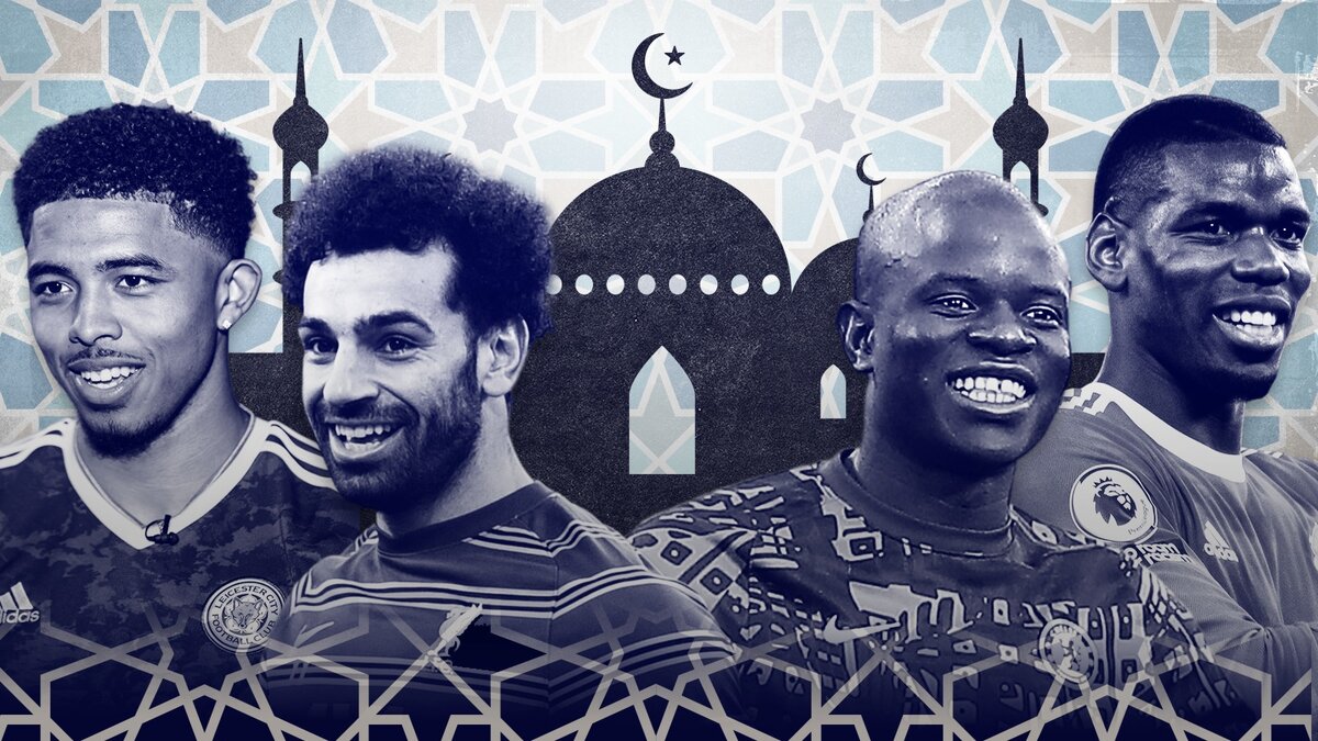 راز احترام بی‌سابقه انگلیس و آلمان به ستاره‌های مسلمان فاش شد!
